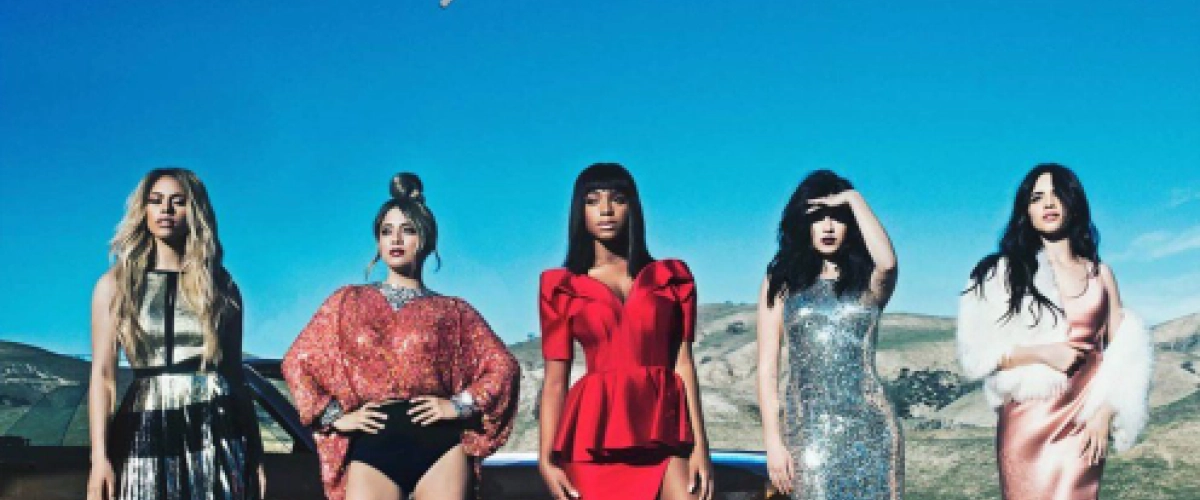 Fifth Harmony - That's My Girl