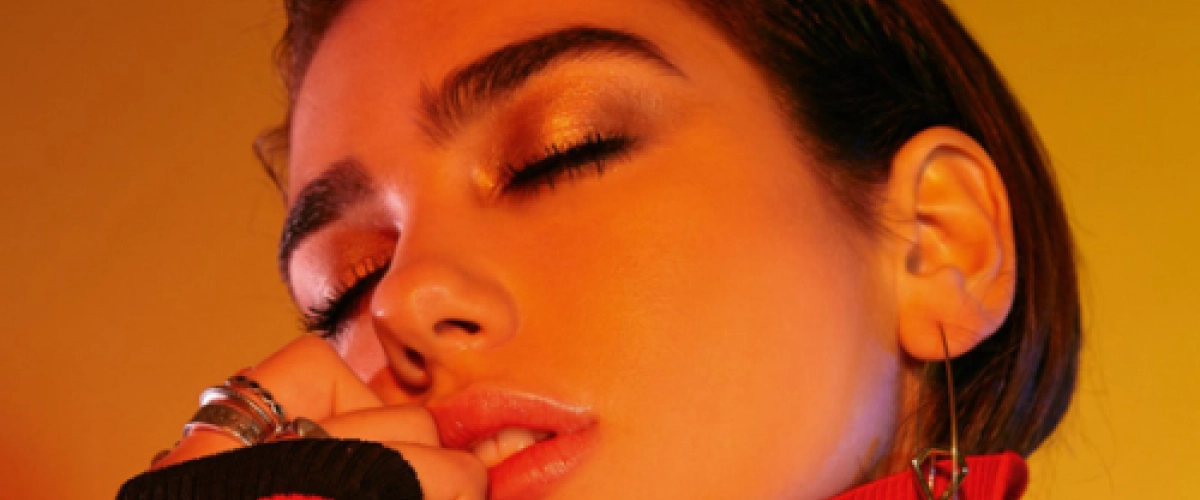 Dua Lipa, Harry Styles - Cool  en Exlusivité sur MixFeever
