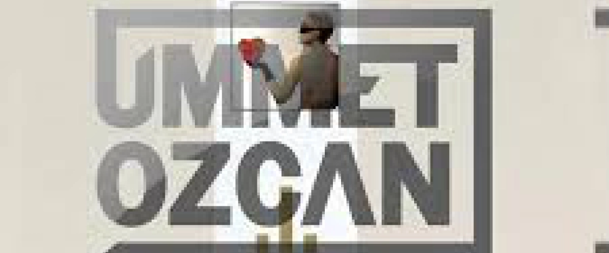 Ummet Ozcan - Sweet Dreams 