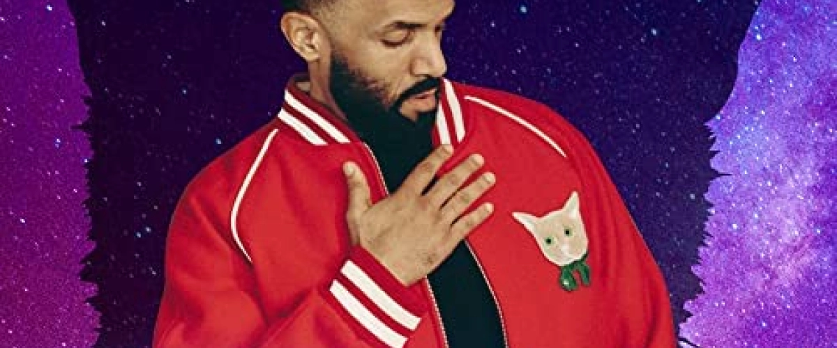 Craig David & Galantis - DNA déja sur MixFeever