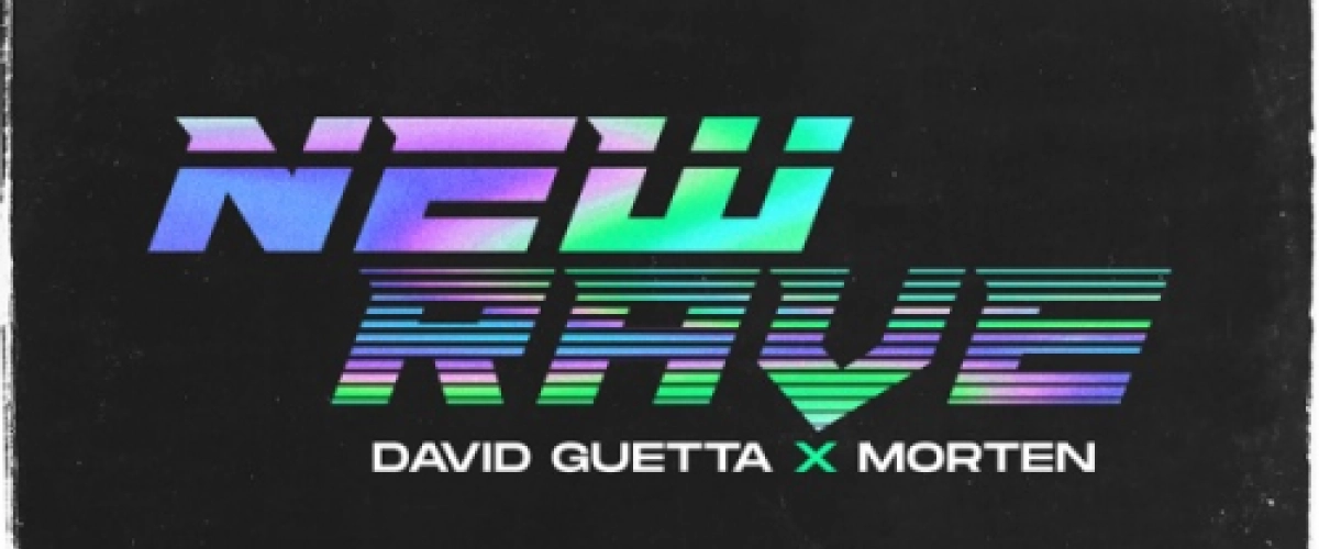 David Guetta & MORTEN - Kill Me Slow déja sur MixFeever