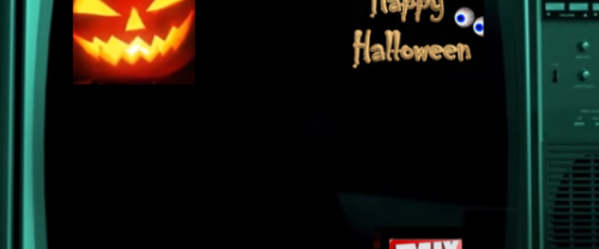 MixFeever présente The MVI Halloween