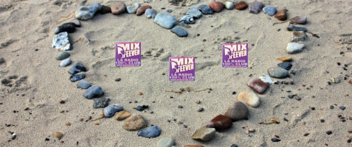 MixFeever Les Hits de vos Vacances 