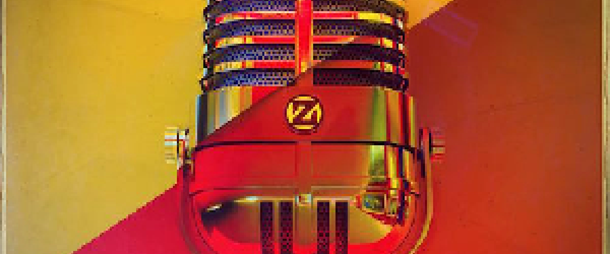 Zedd, Aloe Blacc - Candyman