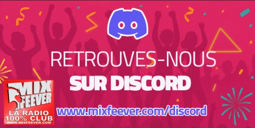 MixFeever Discord