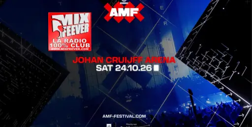 AMF Samedi 24 octobre 2026 