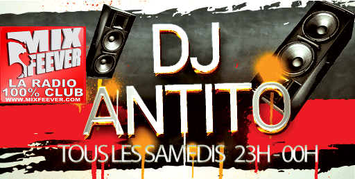 DJ Antito