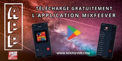 MixFeever Application Android V2