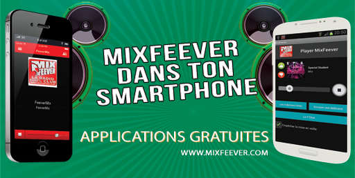 Application MixFeever