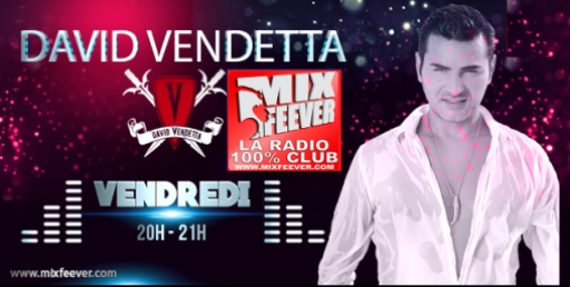 David Vendetta