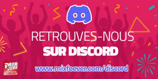 Discord MixFeever