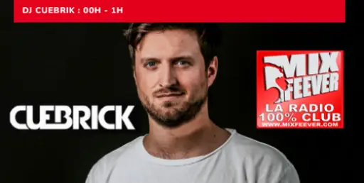 Cuebrick 00h 1h00