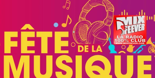 Fete de la Zik MixFeever