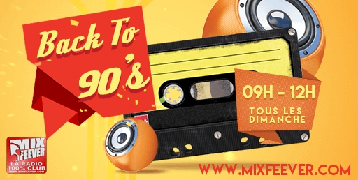 Mixfeever La Radio Electroclub Gratuite Sur Internet