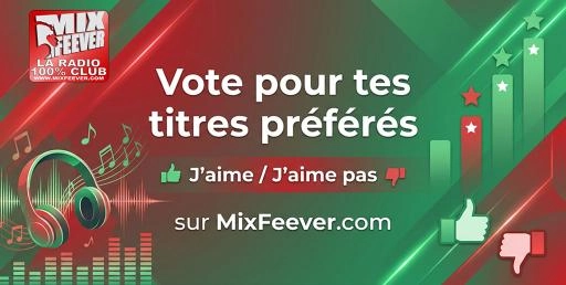 Top 20 des auditeurs et auditrices votés