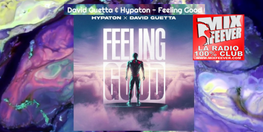 David Guetta @ Hypaton Feeling Good