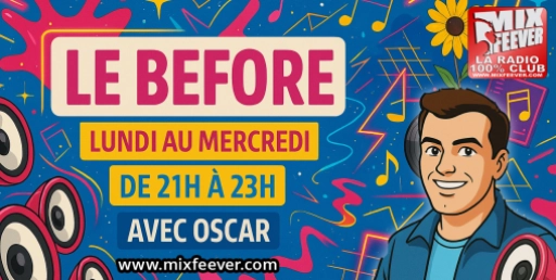 Le Before 