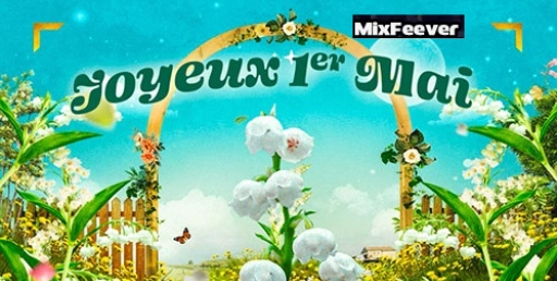 MixFeever 1 Er Mai 