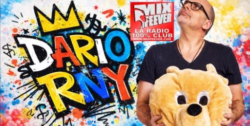 Dario Radio New York