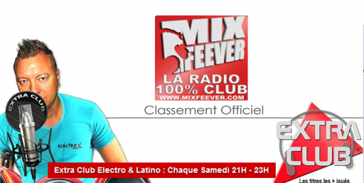 Extra Club 2h1h23h Laurent Veix