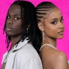 Tyla & Rema - Hold Me