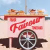 Fisher - Favour