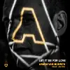 Armin Van Buuren - Let It Be For Love