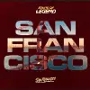 Sound Of Legend - San Francisco