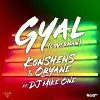 Konshens - Gyal (loverman)