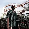 Buddy - Hey Up There