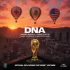 Andrea Bocelli, David Guetta - DNA (More than a game)