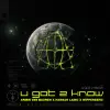 Armin Van Buuren - U Got 2 Know