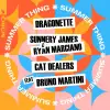 Dragonette - Summer Thing