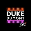 Duke Dumont - Ain't No Game