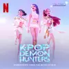 Huntr X - Golden