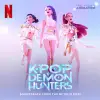 Huntr X - Takedown