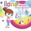 Ilona Mitrecey - Un Monde Parfait (techno)