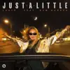 Justė - Just A Little