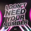 Lemon - I Don't Need Your Number