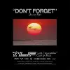 Lost Frequencies - Don't Forget (about me)