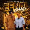 Marwa Loud - Fendi Gang