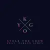 Parson James - Stole The Show