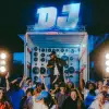 Soprano - DJ