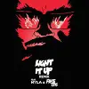 Major Lazer - Light It Up