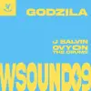 W Sound, J Balvin - Godzila