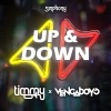 Timmy Trumpet x Vengaboys - Up & Down coup de coeur MixFeever