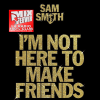 Sam Smith - I'm Not Here To Make Friends déja sur MixFeever
