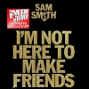 Sam Smith - I'm Not Here To Make Friends déja sur MixFeever