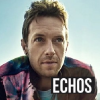 David Guetta ft. Chris Martin (Coldplay) - Echos