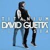 David Guetta lance Titanium